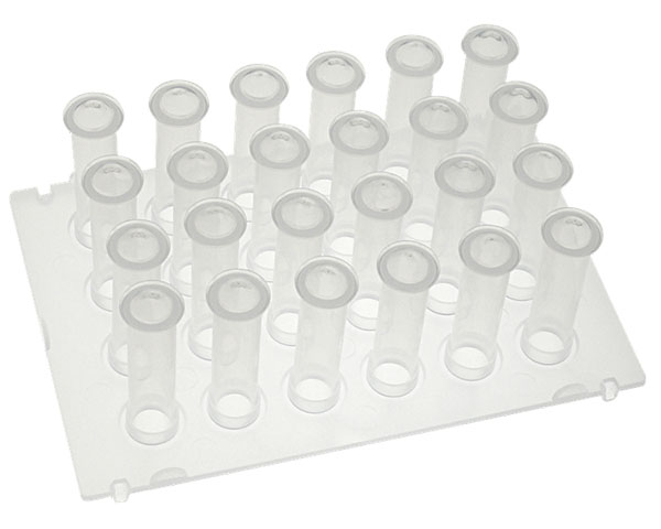 Innovative Lab Products - Pipette Controllers - KF-COMB-24-N